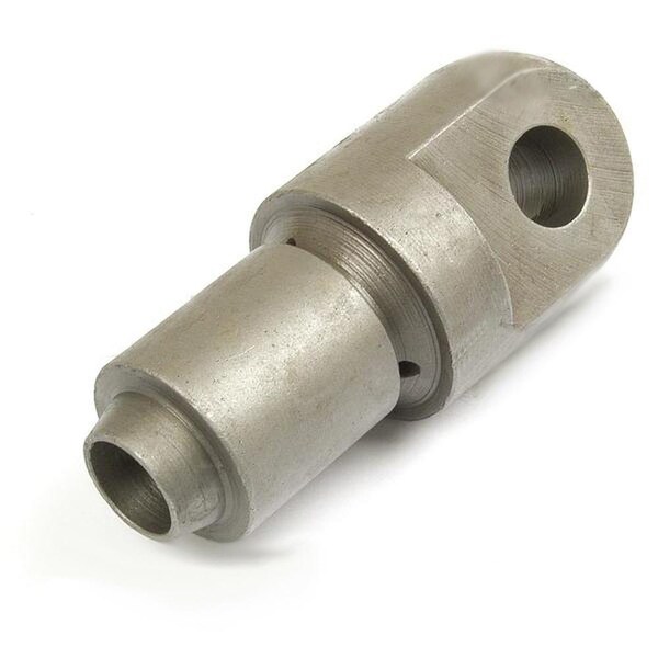 Aftermarket Clevis Fits Massey Ferguson 135 165 175 180 230 231 235 240 290 20 30 1863389M1 - main
